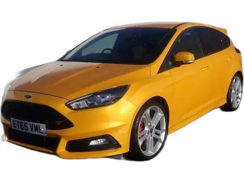Ford Focus ST-2 Turbo ET65 VML