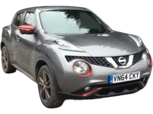 Nissan Juke VN64 CKY