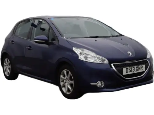 Peugeot 208 Active DS13 XNR
