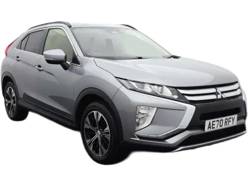 Mitsubishi Eclipse Cross Design SE 4X2 AE70 RFY