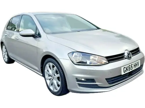 Volkswagen Golf GT TSI ACT BMT GK65 HHV
