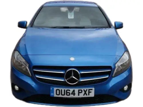 Mercedes-Benz A180 SE ECO CDI OU64 PXF