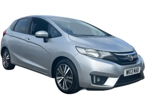 Honda Jazz WK13 MAB