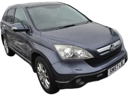 Honda CR-V SM57 LBL