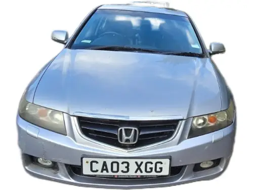 Honda Accord CA03 XGG