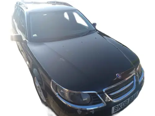 Saab 9-5 BK08 BAU