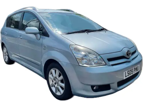 Toyota Corolla VSO Vvti Tspt S-A LS05 PMU