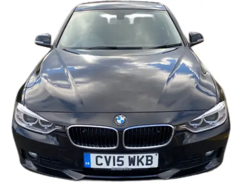 BMW 3 Series CV15 WKB