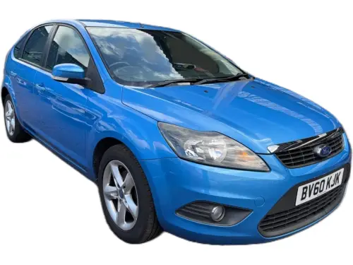 Ford Focus BV60 KJK