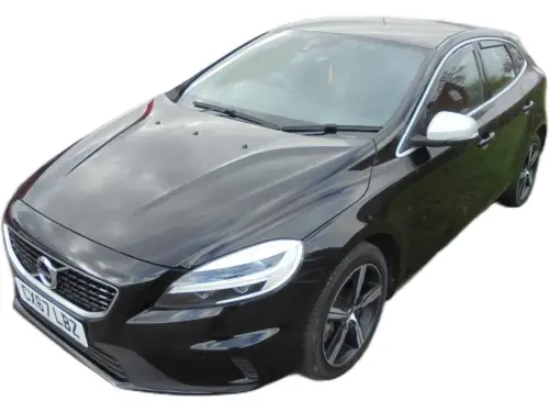 Volvo V40 CX67 LBZ