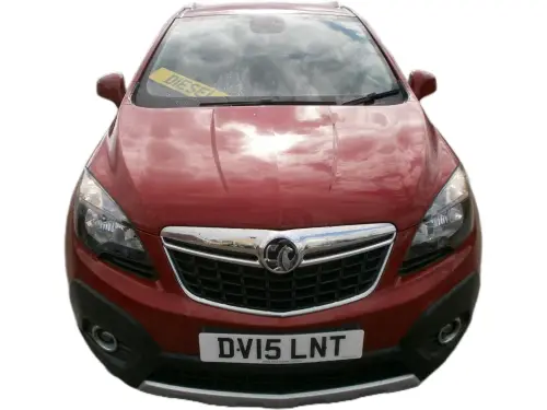 Vauxhall Mokka DV15 LNT