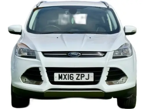 Ford Kuga MX16 ZPJ