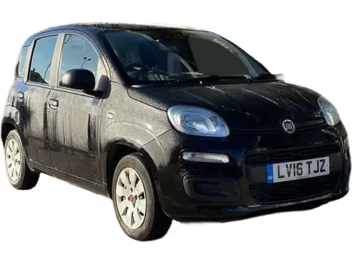 Fiat Panda POP LV16 TJZ