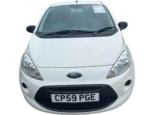 Ford KA CP59 PGE