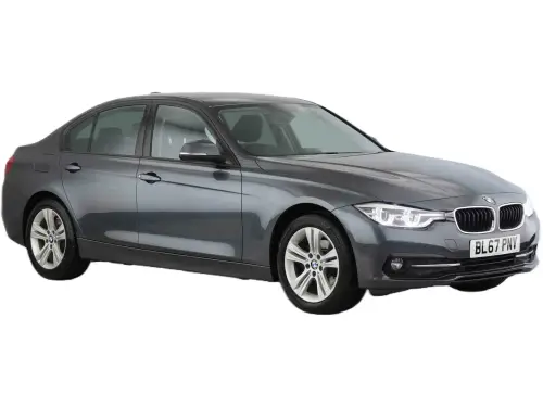 BMW 318i Sport BL67 PNV