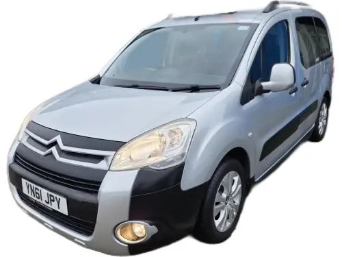 Citroën Berlingo YN61 JPY