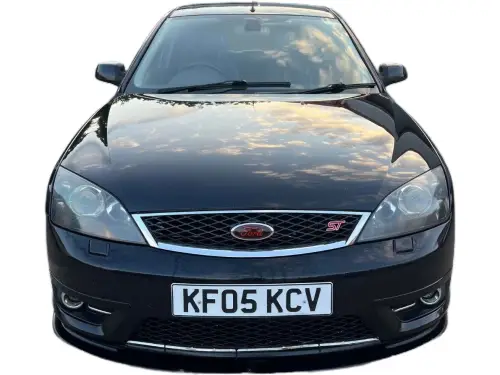 Ford Mondeo KF05 KCV