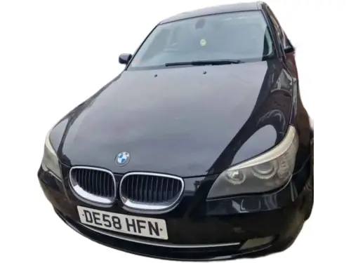 BMW 520 DE58 HFN