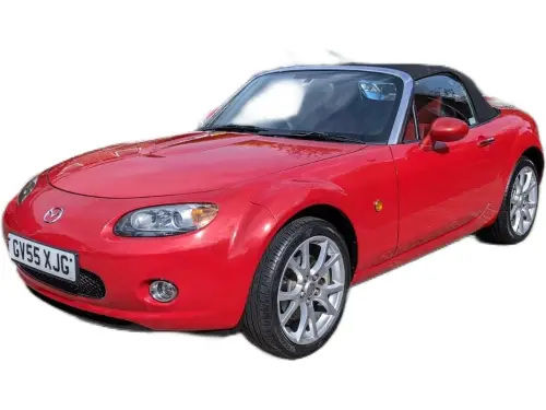 Mazda MX-5 GV55 XJG