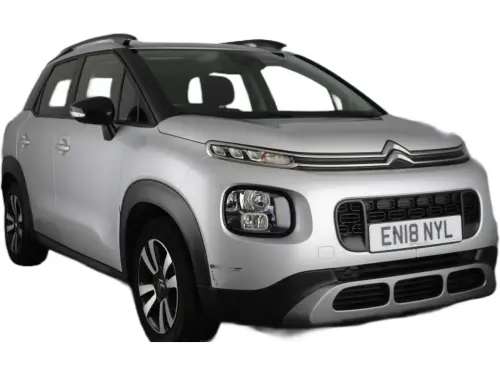 Citroën C3 Aircross EN18 NYL