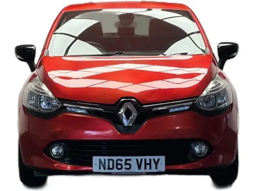 Renault Clio ND65 VHY