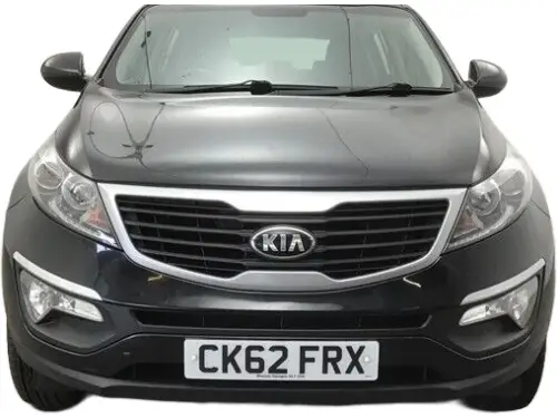 Kia Sportage CK62 FRX