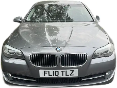 BMW 525 FL10 TLZ