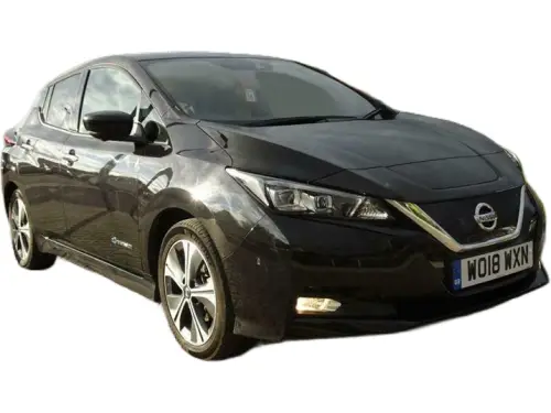 Nissan Leaf Tekna WO18 WXN