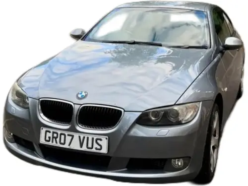 BMW 3 Series GR07 VUS