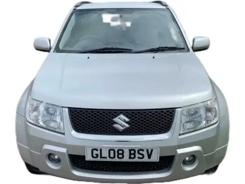 Suzuki Grand Vitara VVT GL08 BSV