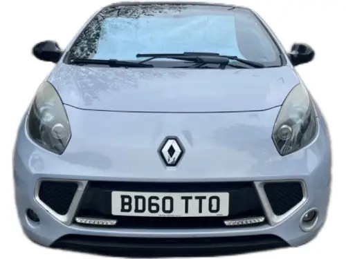 Renault Wind BD60 TTO