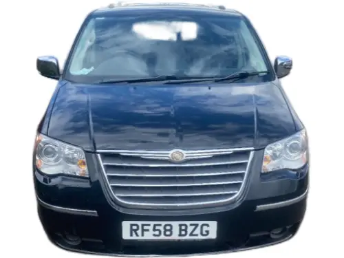 Chrysler Grand Voyager RF58 BZG