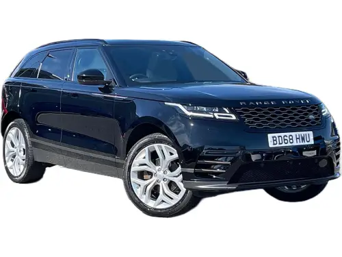 Land Rover Range Rover Velar BD68 HWU