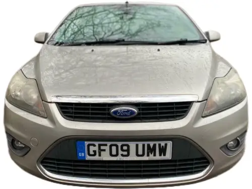 Ford Focus CC-3 D GF09 UMW