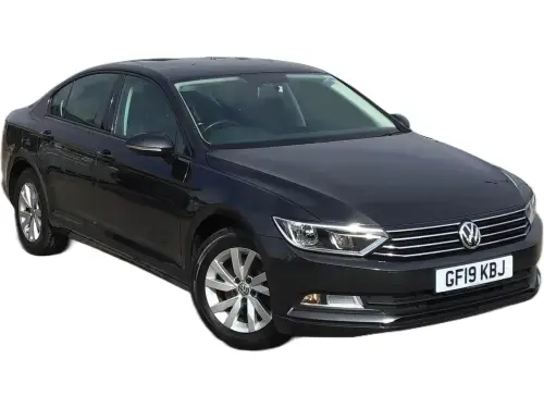Volkswagen Passat S TSI Evo GF19 KBJ