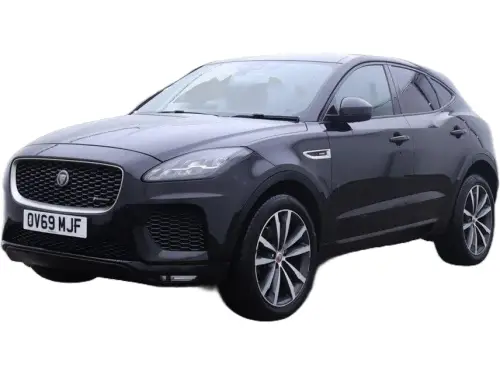 Jaguar E-PACE R-Dynamic HSE AWD Auto OV69 MJF