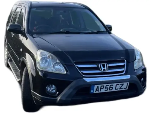Honda CR-V AP56 CZJ