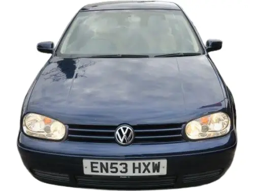 Volkswagen Golf EN53 HXW