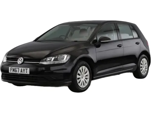 Volkswagen Golf FM67 AYT