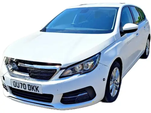 Peugeot 308 Active SW BlueHDi S/S OU70 DKK
