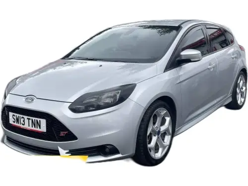Ford Focus SW13 TNN