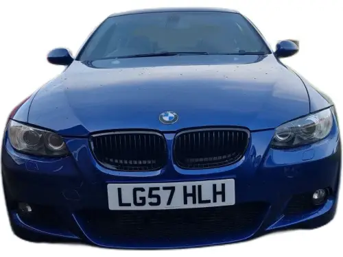BMW 3 Series LG57 HLH