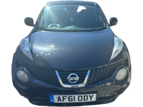 Nissan Juke AF61 ODY