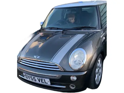 MINI Mini DY55 VEL