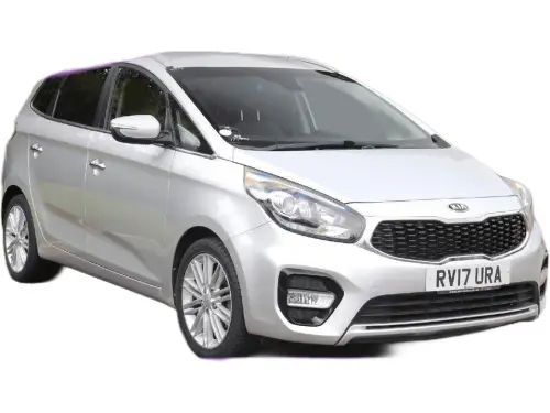 Kia Carens RV17 URA