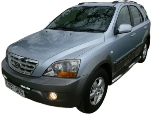 Kia Sorento XE LD57 OCH