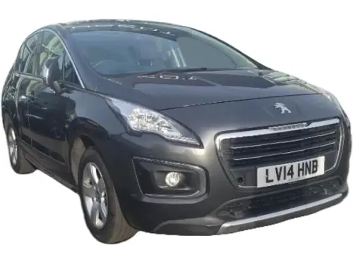 Peugeot 3008 LV14 HNB