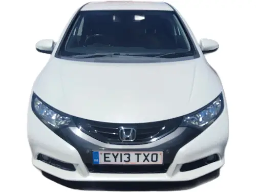 Honda Civic EY13 TXO
