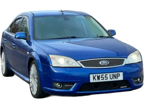 Ford Mondeo ST220 KW55 UNP