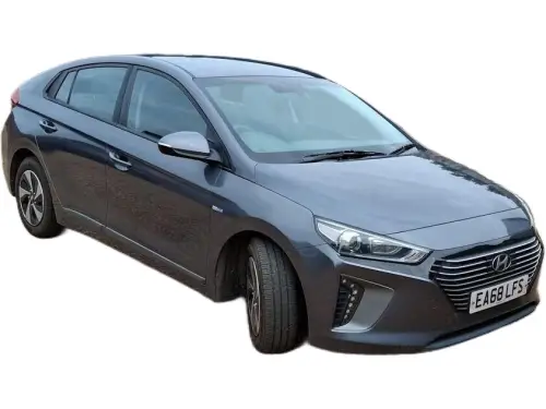 Hyundai IONIQ EA68 LFS